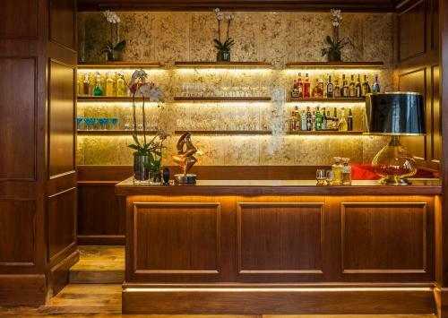Grand Amore Hotel And Spa