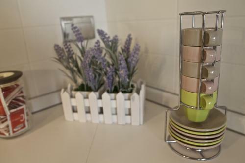 Apartamento Roommo Enjoy Florence - Beccaria