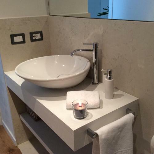 Apartamento Casa Rinuccini