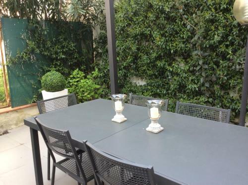 Apartamento Casa Rinuccini