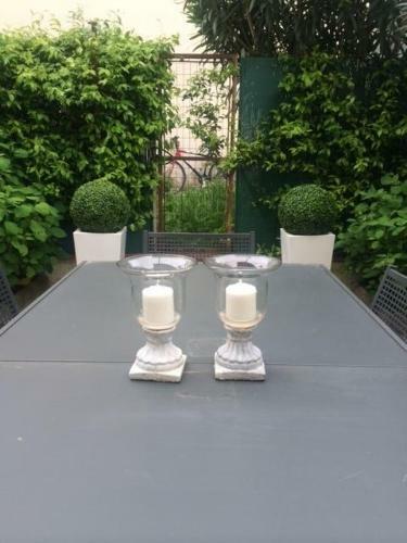 Apartamento Casa Rinuccini