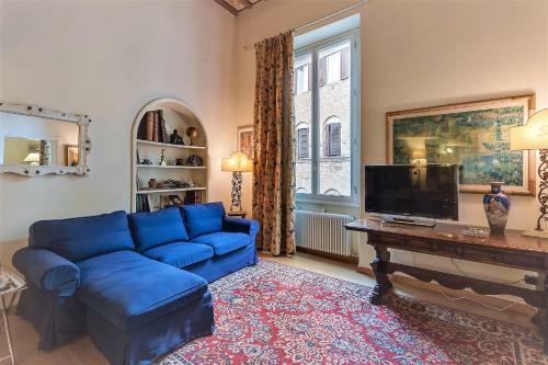 Apartamento Tornabuoni Charme