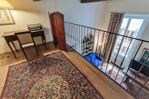 Apartamento Tornabuoni Charme