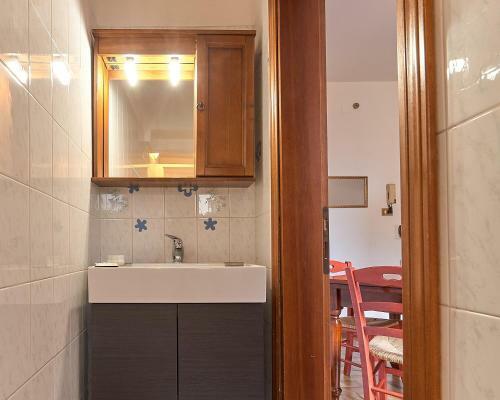 Apartamento Appartamenti Ariento