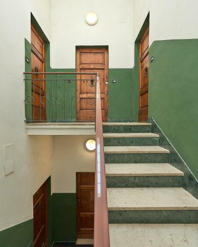 Apartamento Appartamenti Ariento