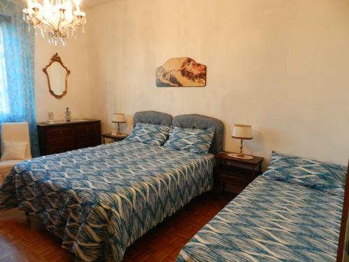 Apartamento Casa Edda Firenze