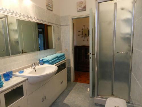 Apartamento Casa Edda Firenze