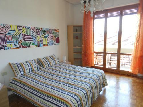 Apartamento Casa Edda Firenze