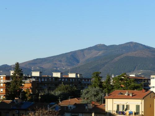 Apartamento Casa Edda Firenze