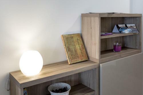 Apartamento Sweet Home Barbara