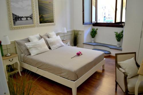 Bed & Breakfast Pontevecchio Relais