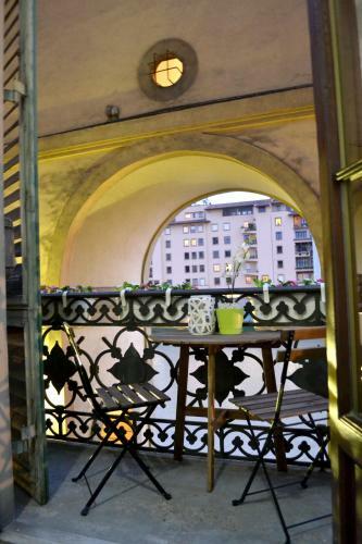 Bed & Breakfast Pontevecchio Relais
