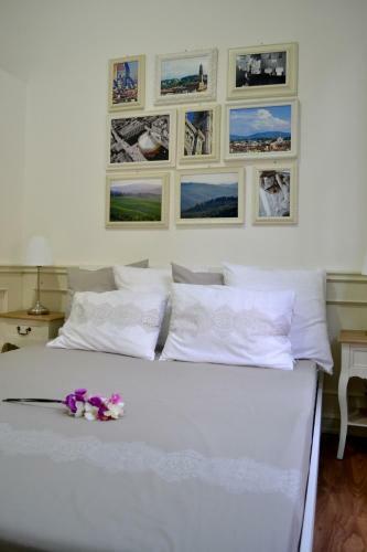 Bed & Breakfast Pontevecchio Relais