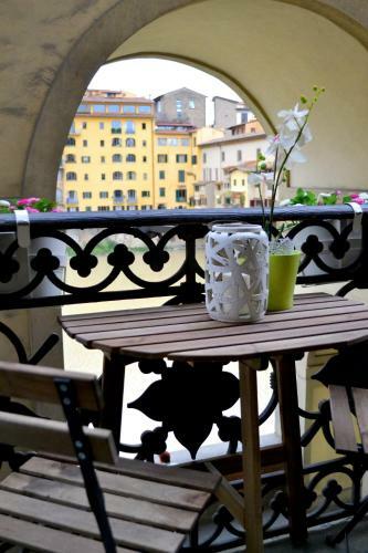 Bed & Breakfast Pontevecchio Relais