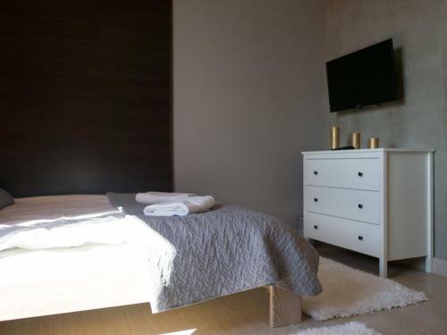 Apartament Centrum - Malmeda 8