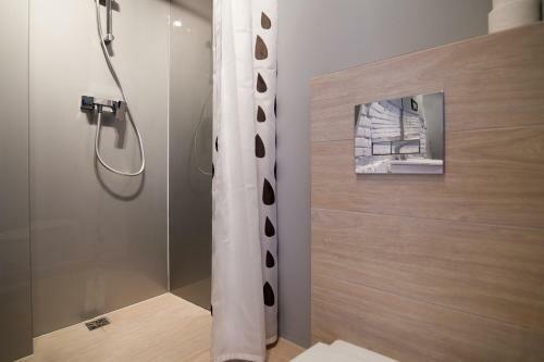 Apartament Centrum - Malmeda 8