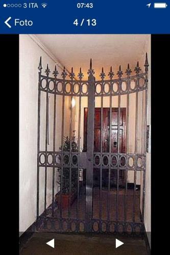 Hostal Soggiorno Arcobaleno