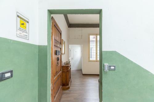 Apartamento Residenza San Lorenzo