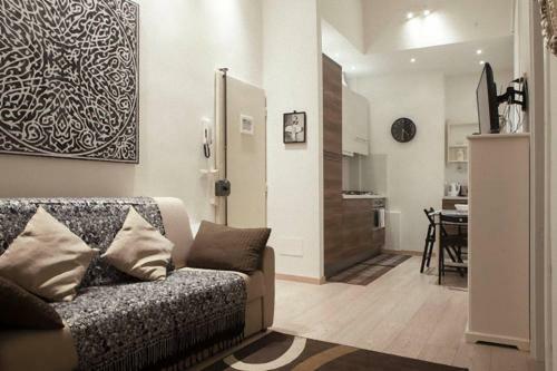 Apartamento Roommo Central Florence - San Gallo