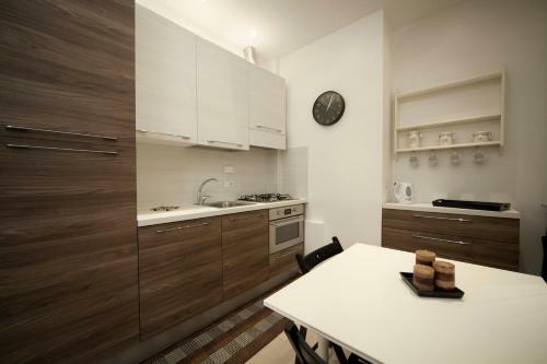 Apartamento Roommo Central Florence - San Gallo
