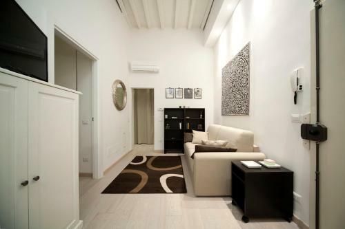 Apartamento Roommo Central Florence - San Gallo