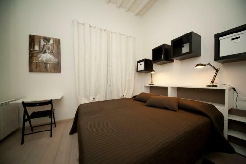 Apartamento Roommo Central Florence - San Gallo
