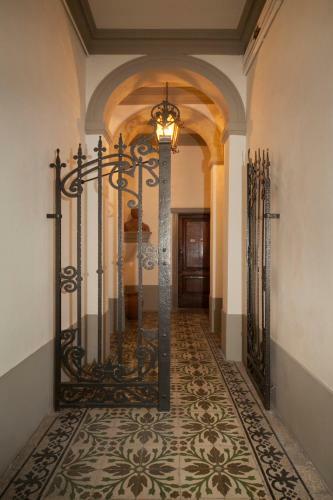 Apartamento Roommo Central Florence - San Gallo