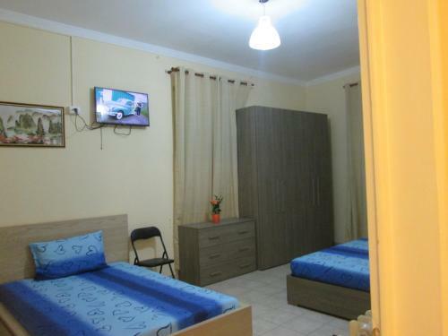 Hostal Ali B&B