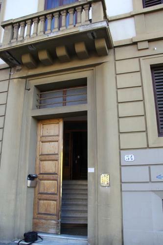 Hostal Ali B&B
