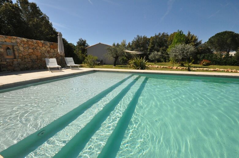 Villa Sieste En Provence