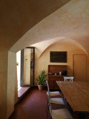 Al Canto B&B
