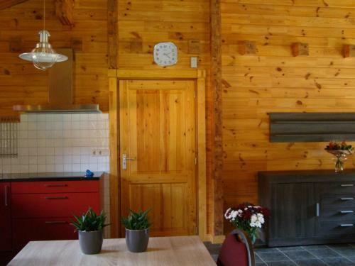 Chalet De Voetpomp