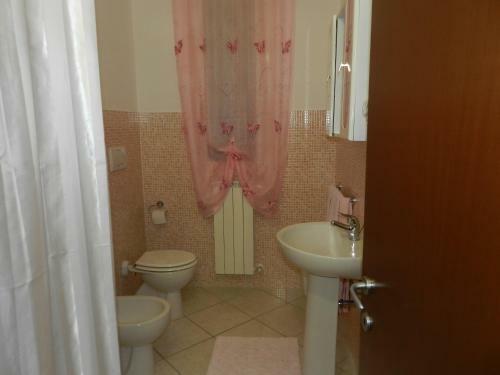 Apartamento Agriturismo Severini