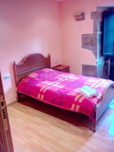 Hostal Albergue Casa Sabela