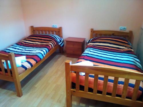 Hostal Albergue Casa Sabela