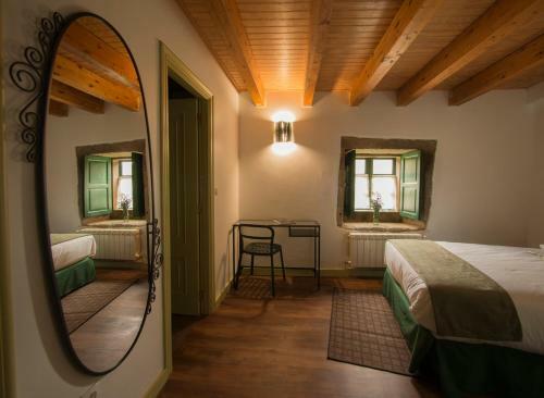Agroturismo Casa Blanco