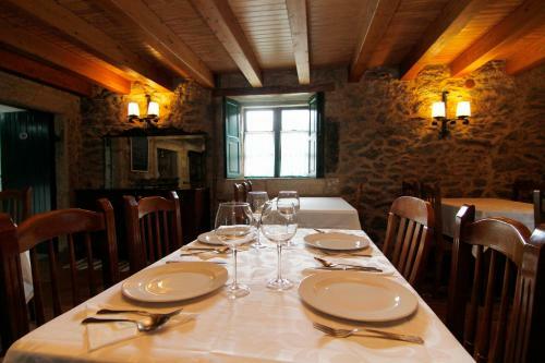 Agroturismo Casa Blanco