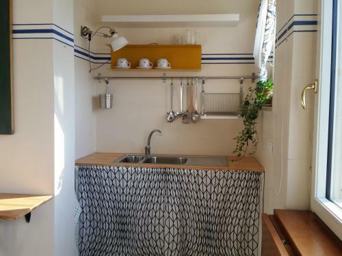 Apartamento Villa Sul Mare