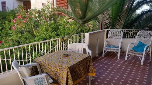 Apartamento Villa Sul Mare