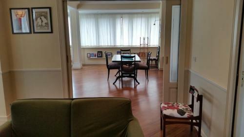 Apartamento Villa Sul Mare
