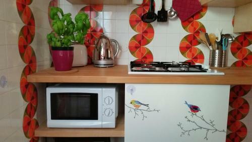 Apartamento Villa Sul Mare