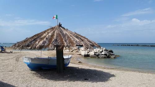 Apartamento Villa Sul Mare