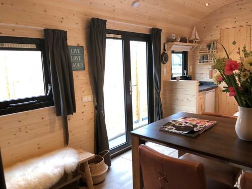 Bed & Breakfast Little Lighthouse Texel