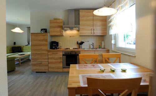 Apartamento T�pferpark