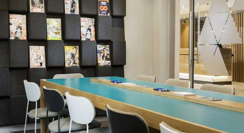 Hotel Holiday Inn Express St. Albans - M25, Jct.22