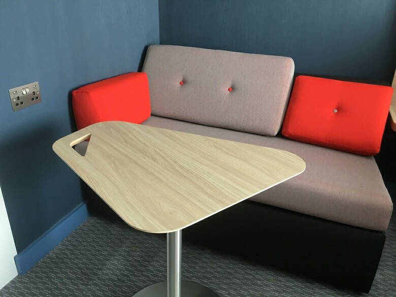 Hotel Holiday Inn Express St. Albans - M25, Jct.22
