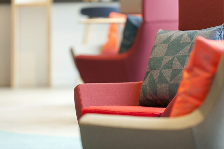 Hotel Holiday Inn Express St. Albans - M25, Jct.22