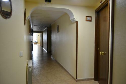 Hotel Mayno