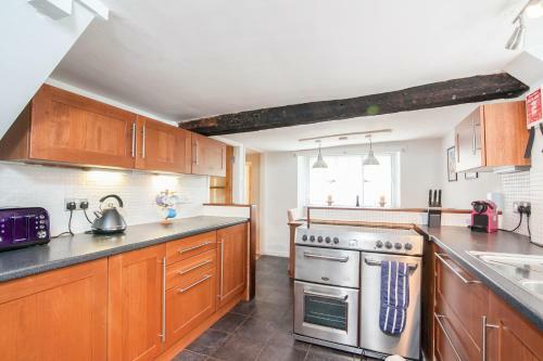 Woodland Cottage