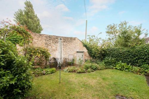 Woodland Cottage